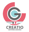 Creatio Gestiones Logo